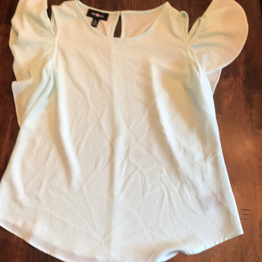 Girls xl  blouse